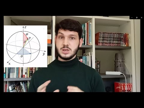Vídeo: Coordenadas celestes ou como localizar obxectos no ceo