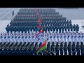 Full Video March Past Of China S V Day Parade