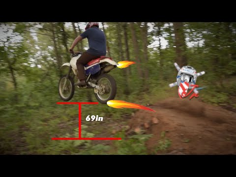 The Bald Eagle Booter (Explicit Music)