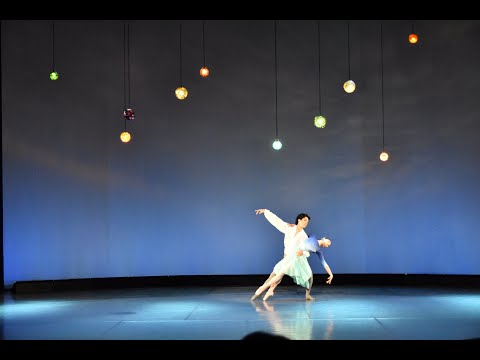 Harmony project/  Esencia de vida in Japan