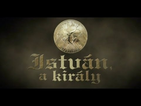 István, a király (2008)
