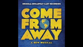 🌎 Come From Away : Screech Out
