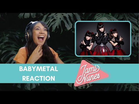 Pop Singer Reacts to BABYMETAL - Road of Resistance Live, MEGITSUNE & Kingslayer feat BMTH REACTION