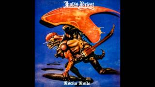 Judas Priest - Winter / Deep Freeze