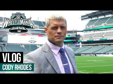 Cody Rhodes: I Wish I Had Something Like ‘The Wrestling Club’ Growing Up