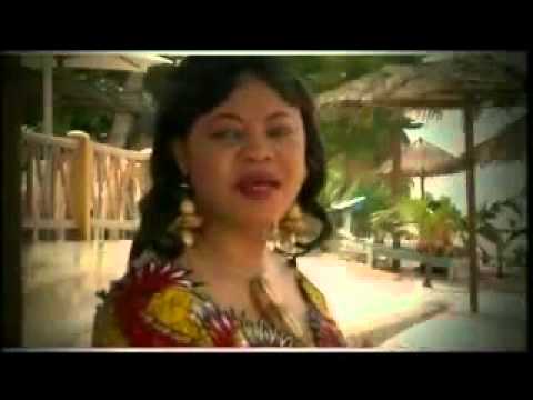 Nicole Amogho - Code secret