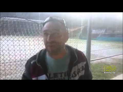 Leivese-Atletico Casarza 1-2