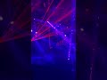 Stunning Laser And Bubble Show Gazillion Bubble Show Aurora Dollywood