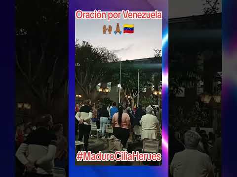 Oración por Venezuela ✅Estado: Miranda ✅Municipio: Guaicaipuro ✅Parroquia: Los Teques