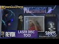POLTERGEIST III VHS Dealer Promo MGM UA Home Video