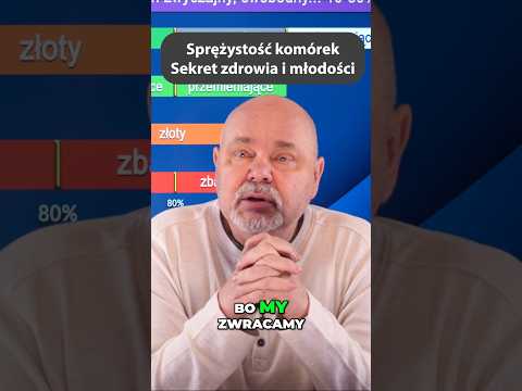[POPKO Świat Medytacji] Poznaj sekret zdrowia i młodości! #zdrowie #wysokiewibracje #energia