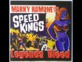 Marky Ramone & the speed kings - Road rage ...