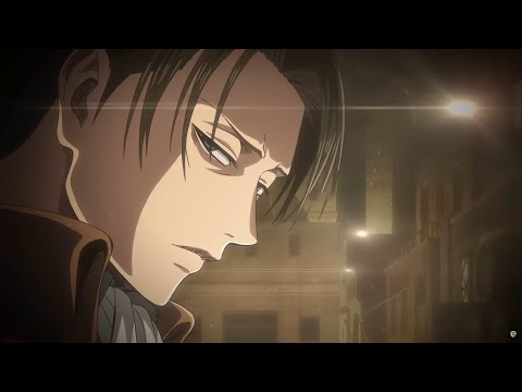 Attack on Titan - Opening 4 | 4K | 60FPS | Creditless |