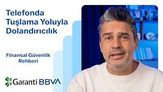 Telefonda Tuşlama Yoluyla Dolandırıcılık | Finansal Güvenlik Rehberi
