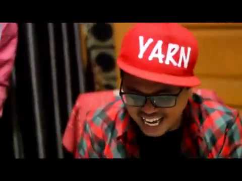 YOCHEN AMOS and Friend's - PUJI YESUS MANIS E (Cipt. Iron Tapilaha)