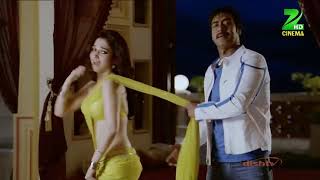 Taki_Taki  full Video song Ajay Tamanna movie himm