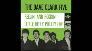 The Dave Clark Five - Reelin&#39; and Rockin&#39;  - 1965  (STEREO in)