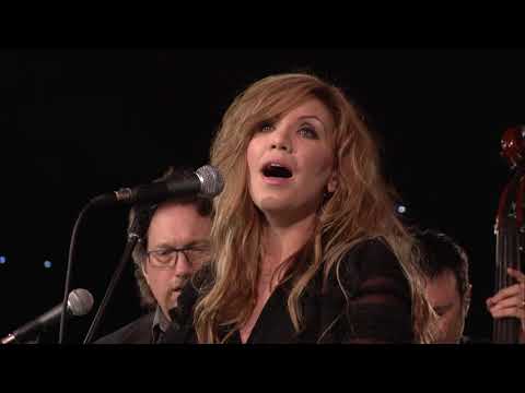 No More Lonely Nights – Alison Krauss & Union Station featuring Jerry Douglas