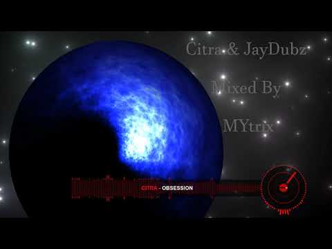 Citra & Jay Dubz Mixed By MYtrixMix Liquid Drum And Bass