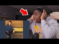 FIRST TIME HEARING Randy Travis Three Wooden Crosses REACTION