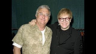 Elton John &amp; Randy Newman - It&#39;s Tough to Be a God (2000) With Lyrics!