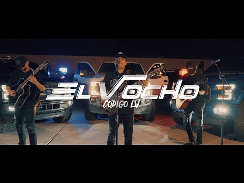 El Vocho - Codigo lv