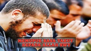 Download lagu Memupuk rasa takut kepada allah swt mp3