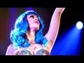 KATY PERRY: Part of Me 3D Movie Trailer 2012 ...