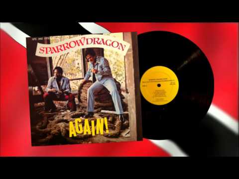 Dragon Dance - Sparrow/Byron Lee and the Dragonaires