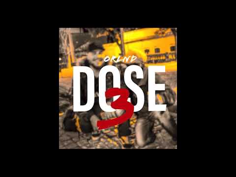 ORLND - #DOSE 3