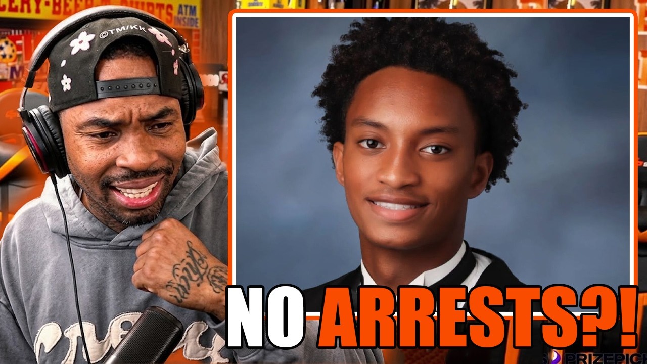 Trell Crashes Out Breaking Down The Nolan Wells Case