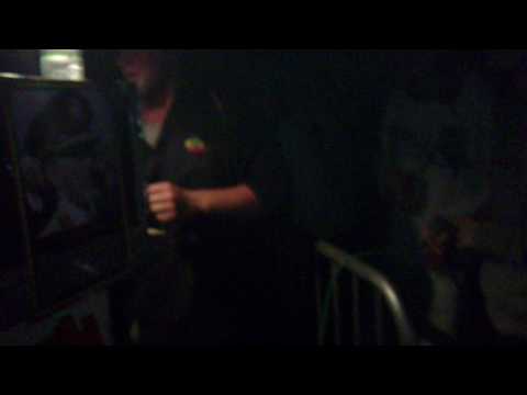 *YOUTHMAN INTERNATIONAL* soundsystem inna Southend pt2