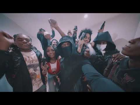 Skeli - Gang (Official Music Video) Shot By: @1MillyTV