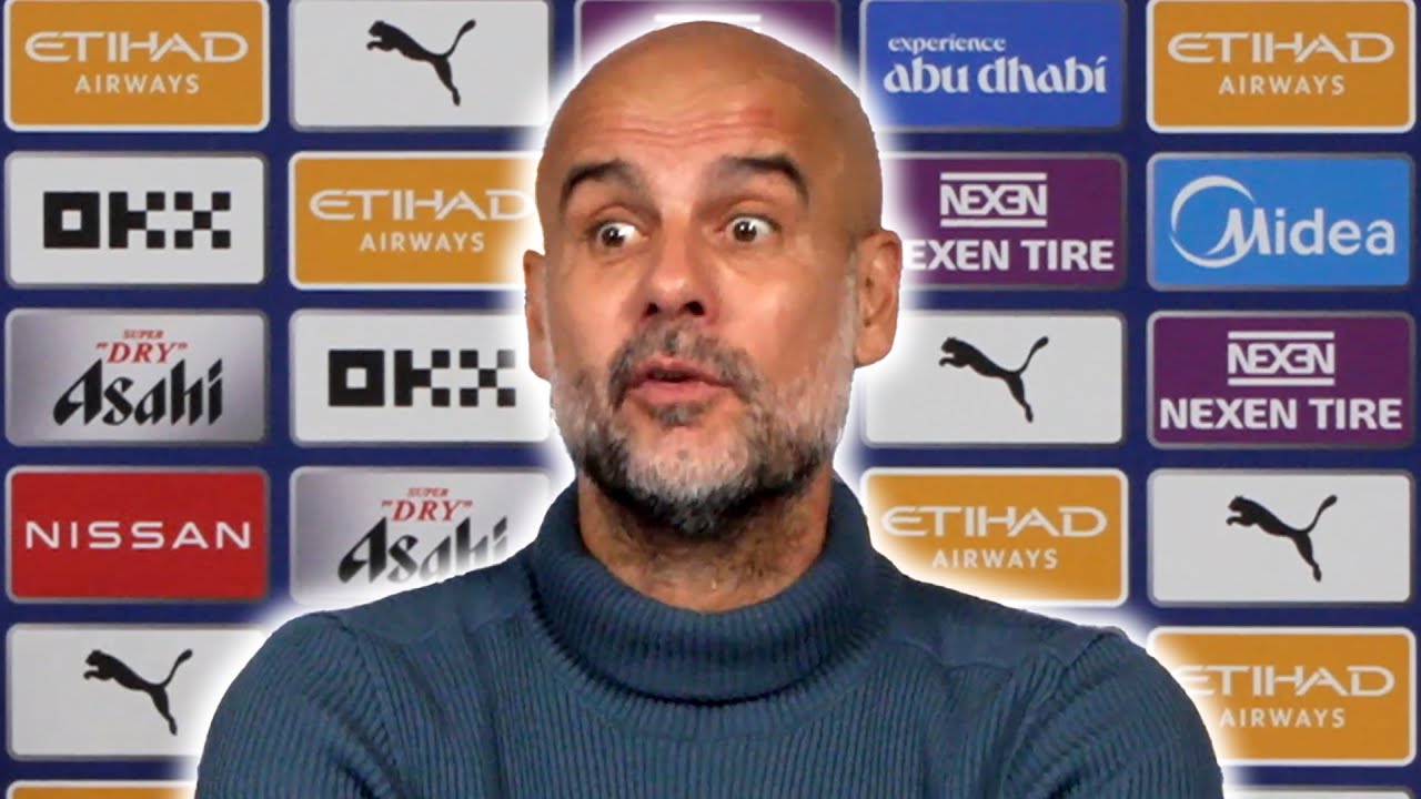 'Without Rodri for LONG TIME! My duty to FIND SOLUTION!' 🙏 Pep Guardiola ⚽ Man City 2-1 Watford