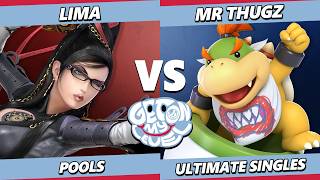 YouTube Thumbnail