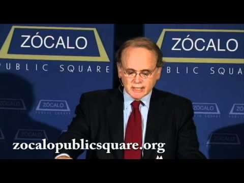 Daniel Yergin on Smog and the Birth of the Zero-Emissions Vehicle