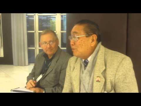 A acessibilidade e a UFPR - LIBRAS só no vestibular MVI 5111