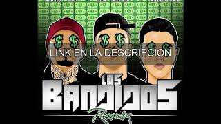 DESCARGAR Los bandidos REMIX (LETRA) MC DAVO FT GERA MX &amp; DARKIEL