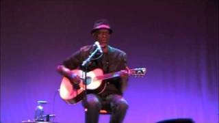 Keb&#39; Mo&#39; City Boy