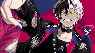 Woodpecker 歌ってみた【まぜ太】【Woodpecker / VACON】