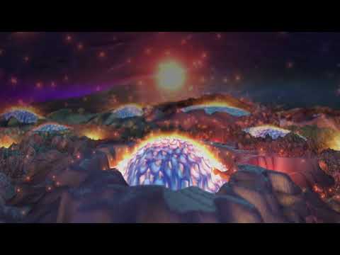 LUA FORMOSA - Do Hinário da Paz - Recebido por Madrinha ANA VITÓRIA - Porta do Sol - Por Celso Lira