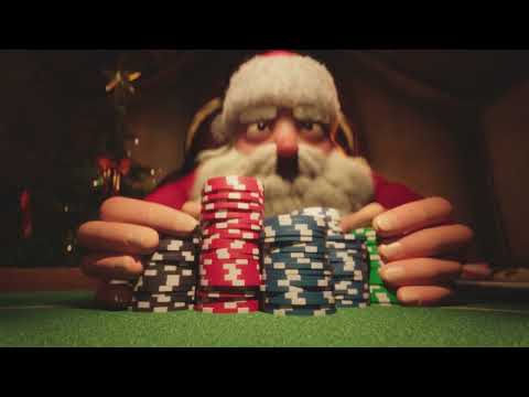 xmas hold 'em by PASSION