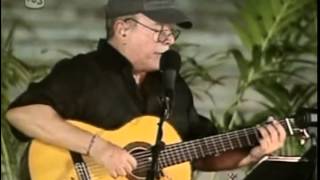 Silvio Rodriguez 2011 - El Mayor