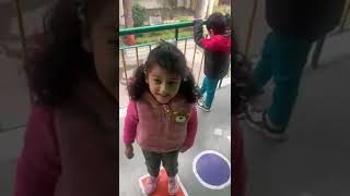 Salwan Public School Video