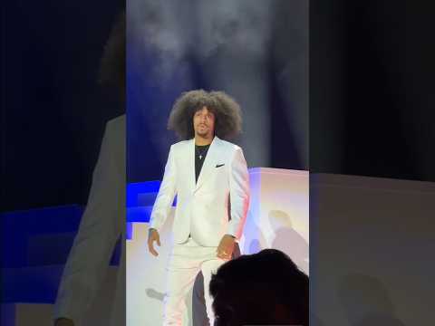 @OfficialLesTwins @JasonDerulo Dubai 🔥🥵