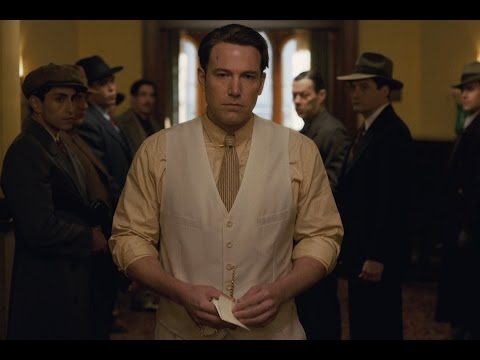 Live by Night (Final Trailer)