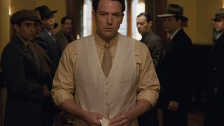 Live by Night Film Trailer