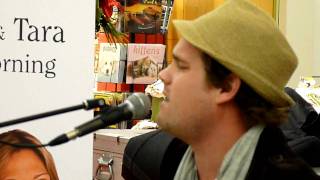 Theo Tams - Christmas Dream - Kitchener - December 11, 2009