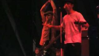 BEATSTEAKS - KINGS OF METAL - LIVE @ HIGHFIELD 2006