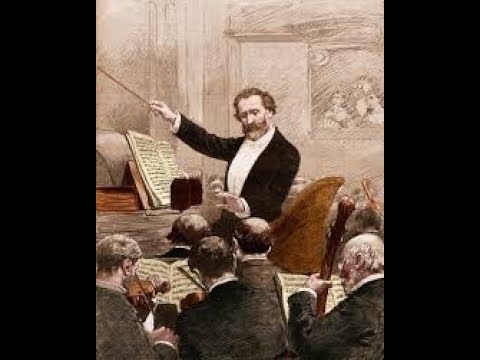 Verdi: Inno delle Nazioni - Jan Peerce; Arturo Toscanini - Madison Square Garden, 1944